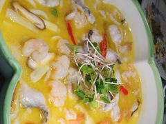 -蜜桃花开·中西融合菜E&W(南长街店)