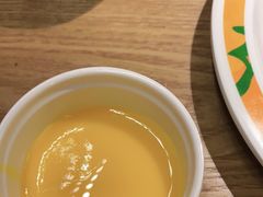 -比格比萨自助(德思勤四季汇店)