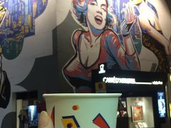 -公利真料竹蔗水(中环店)
