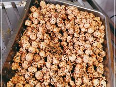 -正宗老杨特色爆米花(四棉店)