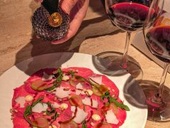 -Mammamia意大利餐厅(阳春巷店)