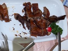 -王府井酒店(金桥港湾店)