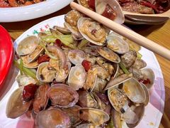-庆峰龙虾烧烤(合肥一店)