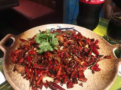 -辛香汇(大华第一坊店)