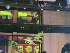 -杏花堂晋商私房菜(华熙五棵松店)