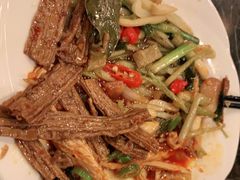 -吾味香葫芦头(安西街店)