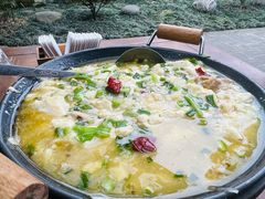 乐氏荤豆花-乐氏荤豆花