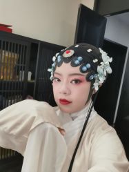 -盘子女人坊古装写真摄影(天津总店)