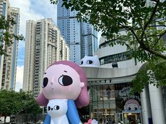 -深圳来福士广场