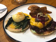 -AFS Cafe & Canteen(闽江二路店)