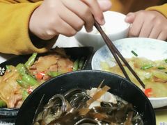 -衡阳筒子骨粉(好润佳店)