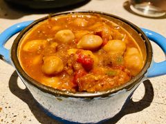 鹰嘴豆香肠-Carmen卡门西班牙餐厅