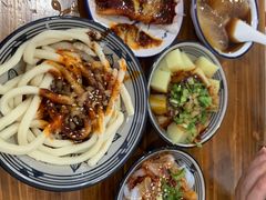 -洁美凉粉店(温江店)
