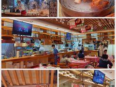 -西贝莜面村(近铁城市广场店)