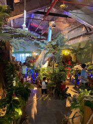 -恐龙探索乐园(磁器口店)