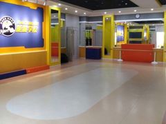 -能量学院少儿体能运动馆(公园1872店)