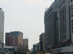 -南屏步行街