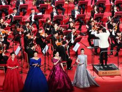 -人民大会堂宴会厅