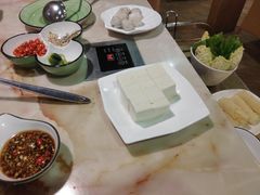 -四季合味椰子鸡(南山大冲店)