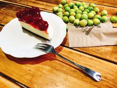 -新沙洞咖啡(泉乐坊店)