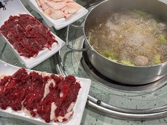 -今日牛事潮汕鲜牛肉火锅(瑞金店)