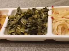 -江宴渔村·鱼鲜土菜(紫荆广场店)