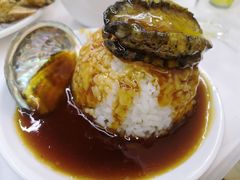 -北戴河庆山饭店·海鲜砂锅粥(北戴河黑石路店)