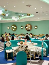 点击看大图 -奈尔宝家庭中心·亲子餐厅(苏州大悦城店)