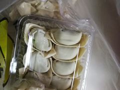 -阿麟馄饨(延长路店)