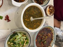 -新新湘菜馆(新中街二条店)