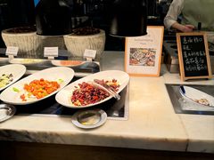 -都会尚膳·海鲜自助餐厅(重庆万豪酒店)