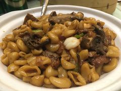-老太原菜馆(南宫店)