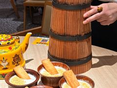 -羊之道草原味道清真餐厅(番禺店)