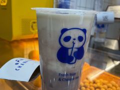 -茶百道(湖墅潮王路店)