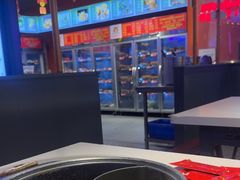 -钢管厂五区小郡肝串串香(蜀都万达店)
