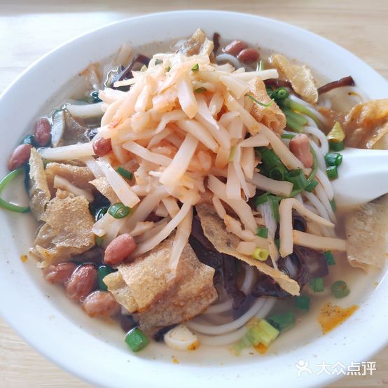 明威螺蛳粉(幸福店)