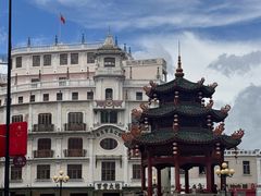 -汕头市小公园