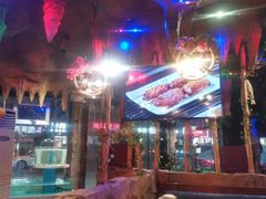 -大哈福烧烤·海鲜·家常菜(延安三路店)