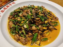 -鸡毛店·川菜(双楠店)