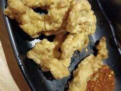 -大湾金牌万州烤鱼(沙河店)