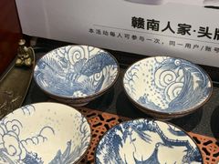 -赣南人家·头牌江西菜(劲松店)