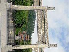 -南沙天后宫景区