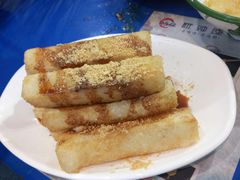 -马路边边·成都串串(翠柏路店)