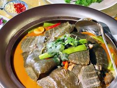 -外沙富龙城酒楼(老街店)