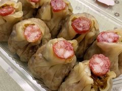 小烧麦-白玉兰食品甜凤店(合生汇店)