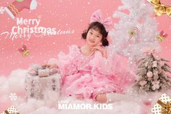 -MIAMOR米艾茉婚纱摄影(江都店)