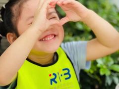 -红黄蓝成长中心•婴幼儿早教•托育(南山京基百纳广场店)