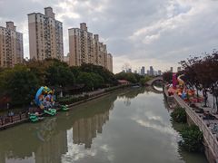 -三林塘老街