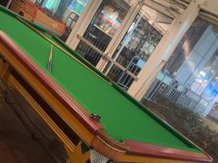 -The BREW·酿餐厅(浦东嘉里大酒店)
