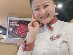 -海底捞火锅(莘松路店)